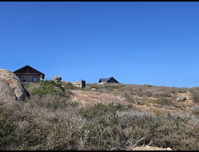 LAND FOR SALE IN BRITANNICA HEIGHTS